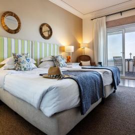 Pousada de Sagres, hotel v destinaci Sagres