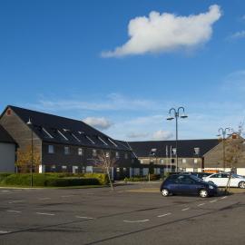 Holiday Inn Express London - Epsom Downs by IHG