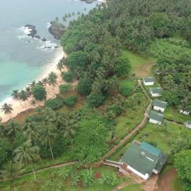 N`Guembú Nature Resort, hotel u gradu 'Porto Alegre'