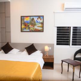 Hotel Tea City, hotel en Dibrugarh