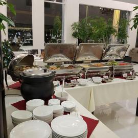 Sun Horizon Hotel - Phnom Penh