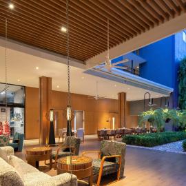 Holiday Inn Express Phuket Patong Beach Central by IHG, hotel a Patong Beach