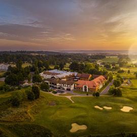 De Vere Wokefield Estate, hotel a Reading