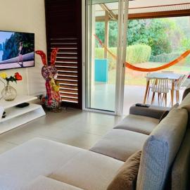 L OREE DU BOIS, hotel v destinácii Cayenne