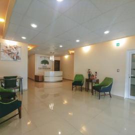 Real Guanacaste, hotel in San Pedro Sula