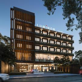 Luminor Hotel Tanjung Selor By WH, hotel em Tanjungselor