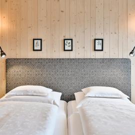 Hotel Bianca: Lech am Arlberg'de bir otel