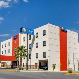 Comfort Inn Chihuahua, Hotel in Chihuahua