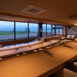 Imigre, Hotel in Himi