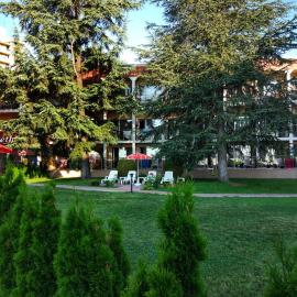 Elizabeth Dy Boutique Hotel, hotel i Nessebar