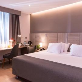 Surya Lima, hotel sa Lima
