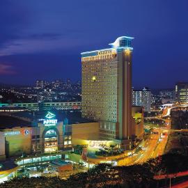 Cititel Mid Valley, hotel in Kuala Lumpur