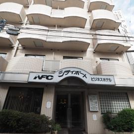 ACE INN Itabashi, hotel en Tokio