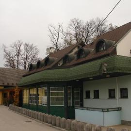 B&B Janežič, Hotel in Ljubljana