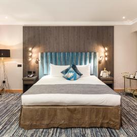Courthouse Hotel London, hotel u Londonu