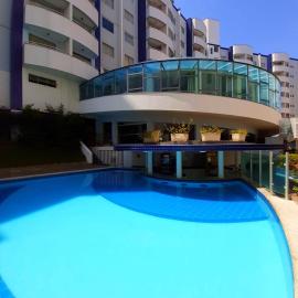 Prime Hotel Águas da Serra, hotel v mestu Rio Quente