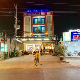 Ha Anh Hotel - Mui Ne, hotel a Mui Ne