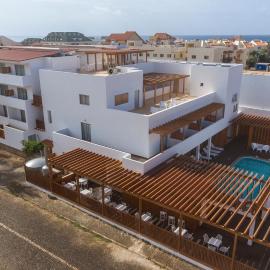 Hotel Da Luz