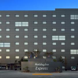 Holiday Inn Express Pachuca by IHG, khách sạn ở Pachuca de Soto