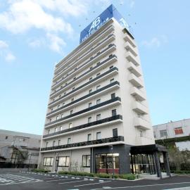 AB Hotel Omihachiman