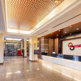 Station ONE Hotel - Aranyaprateth, Hotel in Aranyaprathet