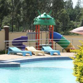 Calabash Hotel, Migori, hotel em Migori