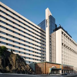 스타방에르에 위치한 호텔 Radisson Blu Atlantic Hotel, Stavanger
