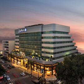 Radisson Blu Hotel, Beirut Verdun, hótel í Beirut