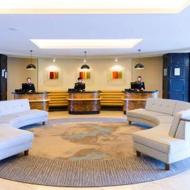 Radisson Blu Hotel, Athlone, hotel in Athlone