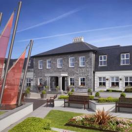 Radisson BLU Hotel & Spa, Sligo، فندق في سليغو