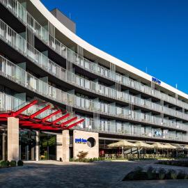 Park Inn by Radisson Zalakaros Hotel & Spa - All inclusive, hotel v Zalakarose