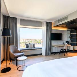Radisson Hotel Antwerp Berchem, Hotel in Antwerpen