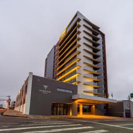 Hotel Laghetto Estação, Hotel in Bento Gonçalves