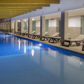 Hotel Serra da Estrela, hotel na Covilhã