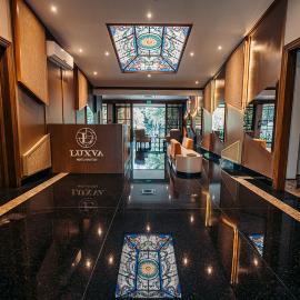 Luxva Hotel Boutique, hotel a Guayaquil