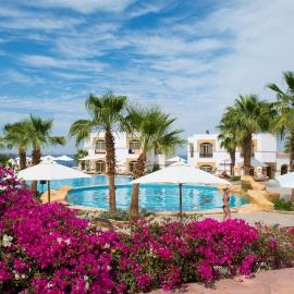 Amphoras Blu Ultra-All Inclusive Adults Only, hotell Sharm el Sheikhis