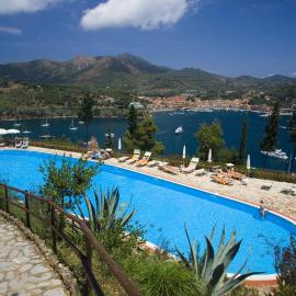 JR Resort Elba International, khách sạn ở Capoliveri