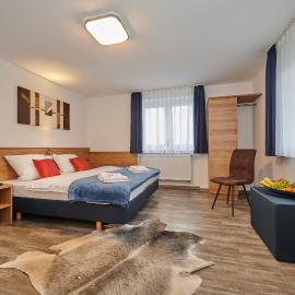 Straubing में, होटल Sunny Hotel Straubing