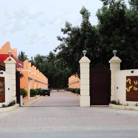 Star Emirates Garden Villas Salalah, hotel a Salalah