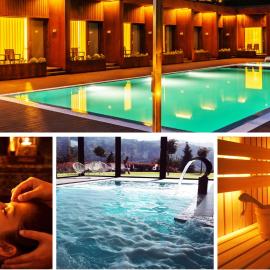 Agrinho Suites & Spa Gerês