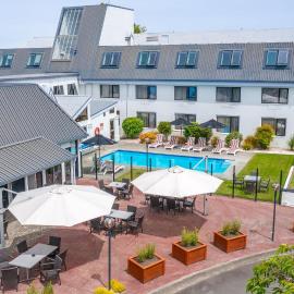 Scenic Hotel Marlborough, מלון בבלנהיים