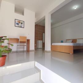 Plateau Bedroom & Chambre - Praia Center 1, hotel a Praia