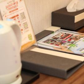 GreenTree Inn Suzhou Caohu Industrial Park Express Hotel