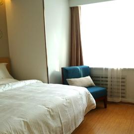 GreenTree Inn Shenyang Shenhe District Shenyang Station(N)Expreess Hotel, hotel in Shenyang