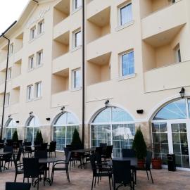 Villa Della Rosa, khách sạn ở Razgrad