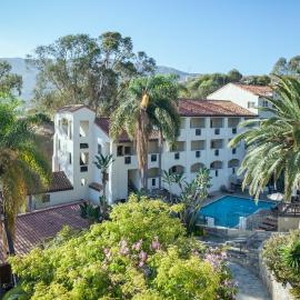 Catalina Canyon Inn, hotel in Avalon
