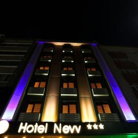 SİVAS HOTEL NEVV, Hotel in Sivas