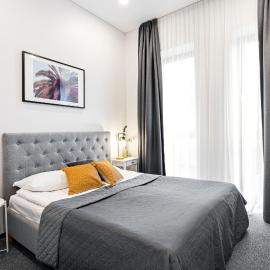 Kaunas Garden, hotel u Kaunasu
