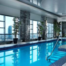 Hyatt Regency Calgary, hotel v destinácii Calgary