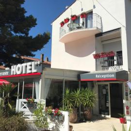 Hôtel Le Méditerranée